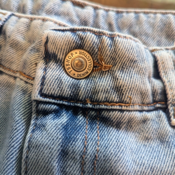 Vintage Jeans - Picture 4 of 8